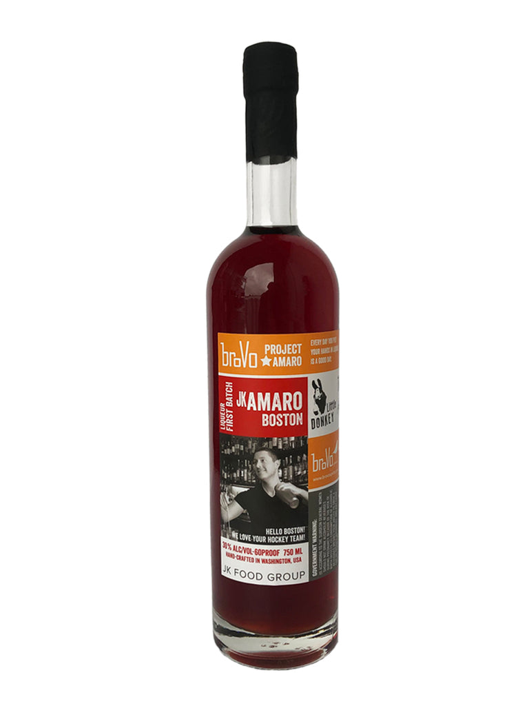 Regional Specialty Amaro