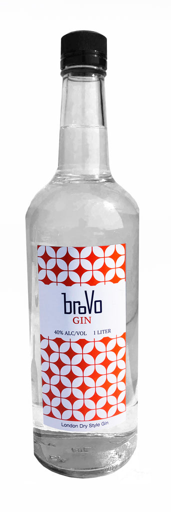 broVo Gin