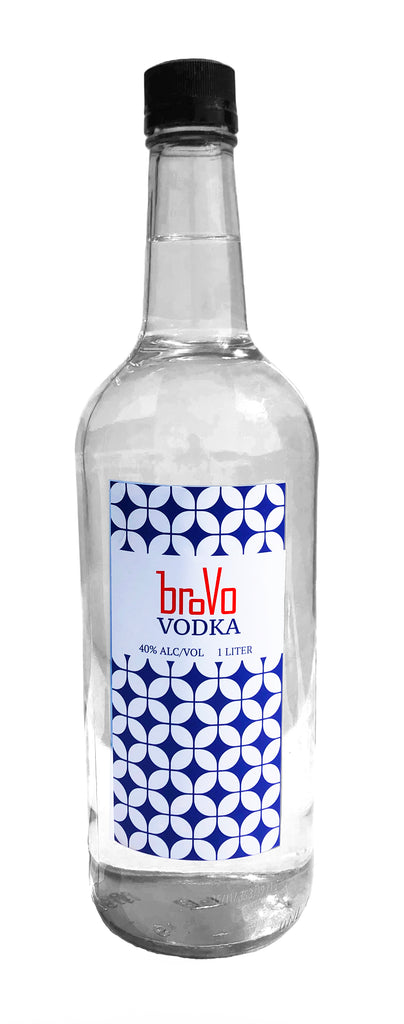 broVo Vodka
